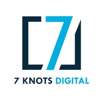 7 Knots Digital logo