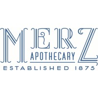 Merz Apothecary logo