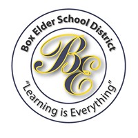 Box Elder High School logo