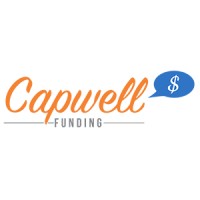 Capwell Funding logo