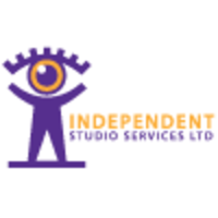 Independent Studio Services logo