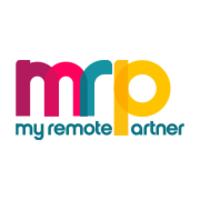 My Remote Partner logo