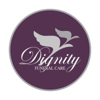 Dignity Funeral Care logo