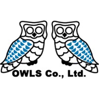 OWLS Co., Ltd. logo
