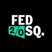 Fed Square logo