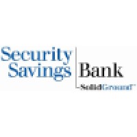 Image of Security Savings Bank