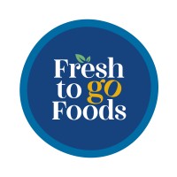Fresh To Go Foods Pty Ltd logo