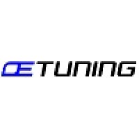 OE Tuning logo