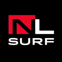 NLand Surf Park logo