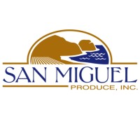 San Miguel Produce, Inc. logo
