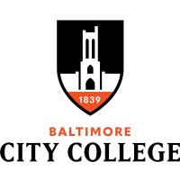 Baltimore City College logo
