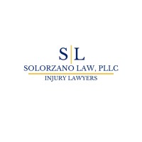 Solorzano Law, PLLC logo