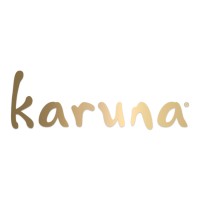Karuna Skin logo
