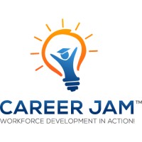 Career Jam logo