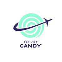 Jet Set Candy logo
