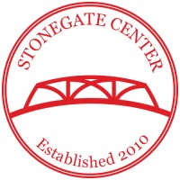 Stonegate Center logo