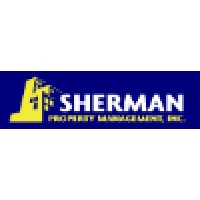 Sherman Property Management, Inc. logo