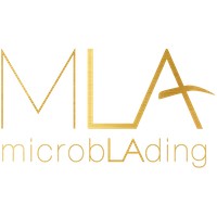 Microblading LA Studio And Academy logo