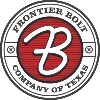 Frontier Bolt Co Of Texas Inc logo
