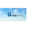 Miller Holdings logo