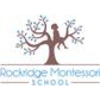 Rockridge Montessori School logo