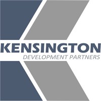 Kensington Development Partners logo