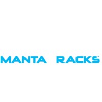 Manta Racks logo