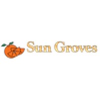 Sun Groves Inc logo