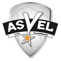 ASVEL BASKET logo
