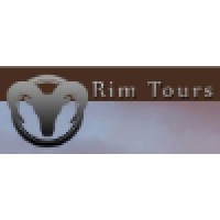 Rim Mountain Bike Tours logo