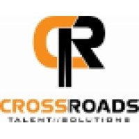 Crossroads Talent Solutions logo