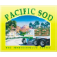 Image of Pacific Sod