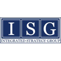 Integrated Strategy Group logo