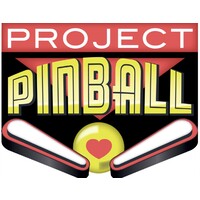 Project Pinball Charity Group, INC. logo