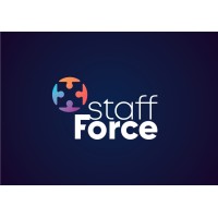 Staff Force logo