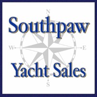 Southpaw Yacht Sales logo