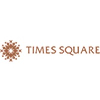 Times Square logo