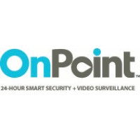On Point Alarm logo