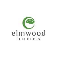 Elmwood Homes logo