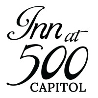 The Inn At 500 Capitol logo
