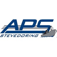 APS Stevedoring LLC logo
