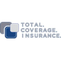 Total Coverage Insurance logo
