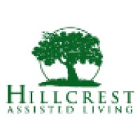 Hillcrest Assisted Living logo