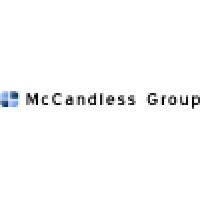 The McCandless Group logo