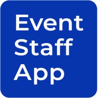 Event Staff App logo
