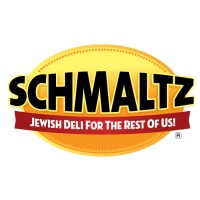 Schmaltz Delicatessen logo