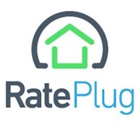 RatePlug logo