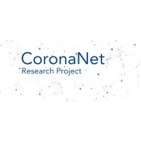 CoronaNet Research Project logo