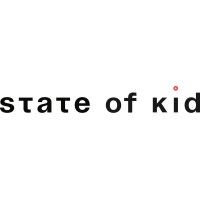 State Of Kid logo