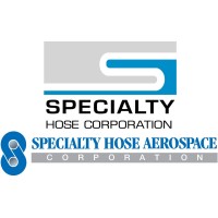 Specialty Hose Corp logo